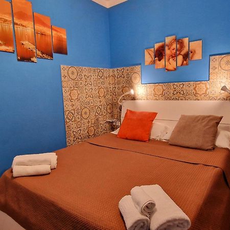 Maison Zaza เนเปิลส์ ภายนอก รูปภาพ