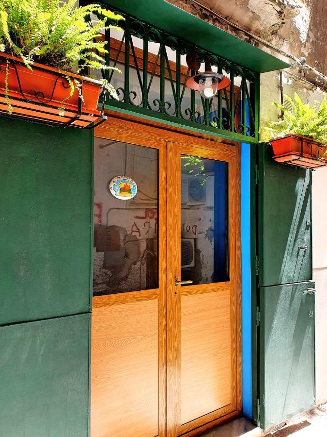 Maison Zaza เนเปิลส์ ภายนอก รูปภาพ