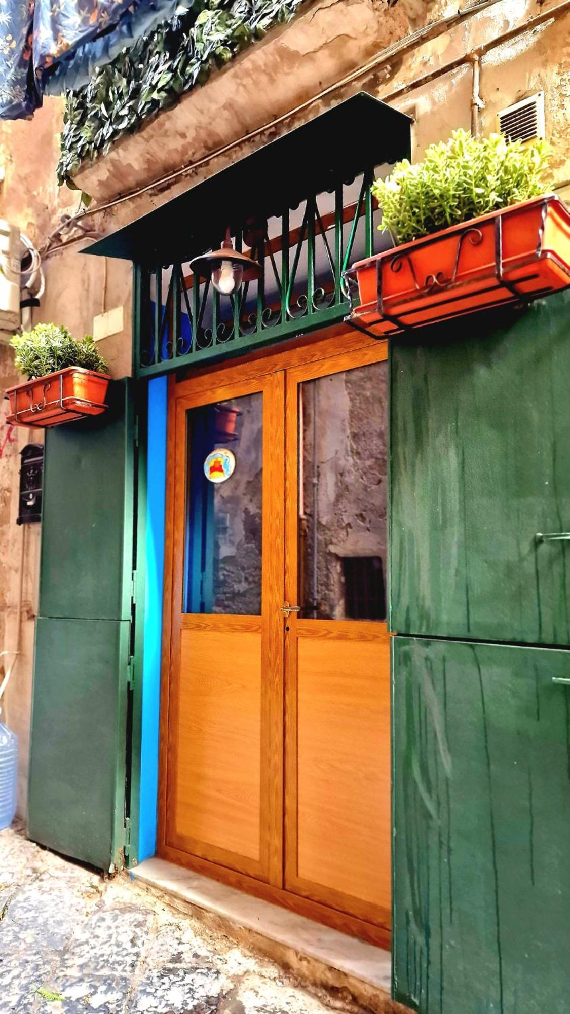 Maison Zaza เนเปิลส์ ภายนอก รูปภาพ